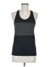 Lululemon Athletica Gray Active Tank Size 10 (estimated) - photo 1