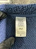 Just One Year by Carter's 100% Polyester Blue Vest 6-9 MO / 9 MO - photo 3