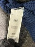 Just One Year by Carter's 100% Polyester Blue Vest 6-9 MO / 9 MO - photo 4