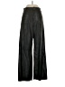 Zara Black Casual Pants Size 4 - photo 1