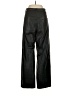 Zara Black Casual Pants Size 4 - photo 2