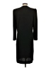 Leslie Fay Black Kimono Size 8 - photo 2