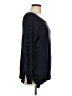 Heather B Blue Pullover Sweater Size L - photo 4