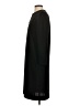 Leslie Fay Black Kimono Size 8 - photo 5