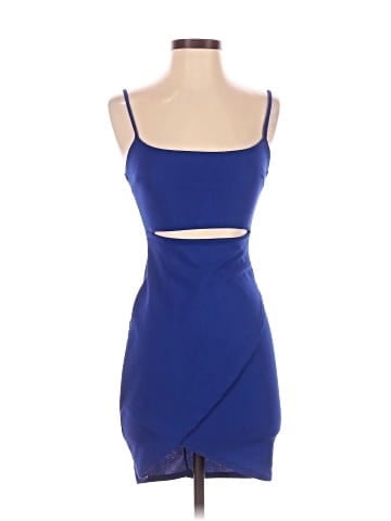 Lulus Cocktail Dress (view 1)