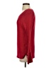 Ann Taylor LOFT 100% Cotton Red Pullover Sweater Size S - photo 5