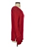 Ann Taylor LOFT 100% Cotton Red Pullover Sweater Size S - photo 4