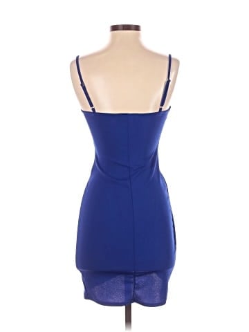 Lulus Cocktail Dress (view 2)