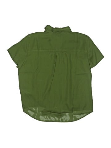 J.Crew Short Sleeve Button-Down Shirt (view 2)