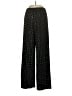 Unbranded Polka Dots Black Casual Pants Size 2 - photo 1