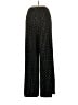 Unbranded Polka Dots Black Casual Pants Size 2 - photo 2