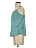 Dynamite Teal Sleeveless Blouse Size S - photo 5