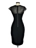 Rachel Roy Black Cocktail Dress Size 2 - photo 2