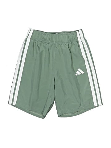 Adidas Athletic Shorts (view 1)