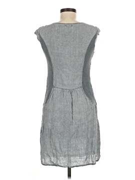 chinese dress ladies Linea Tomei Linen Dress, Large  Second Serve Resale