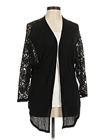Rolla Coster Kimono (view 1)