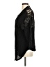 Rolla Coster Black Kimono Size M - photo 5