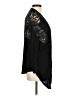 Rolla Coster Black Kimono Size M - photo 4