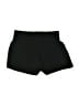 Gap Fit Solid Black Athletic Shorts Size S (kids) - photo 2