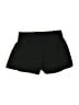 Gap Fit Solid Black Athletic Shorts Size S (kids) - photo 1