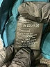 H&M 100% Polyester Teal Dress Size 4 - photo 4