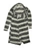 Total Girl Gray Cardigan Size 16 - photo 1