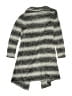 Total Girl Gray Cardigan Size 16 - photo 2