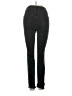 FRAME Denim Solid Black Jeggings Size 25 waist - photo 2