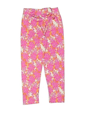 Roxy Girl Casual Pants (view 2)