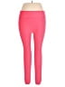 All Access Pink Active Pants Size XL - photo 1
