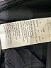 Nike 100% Polyester Black Casual Skirt Size XL - photo 4
