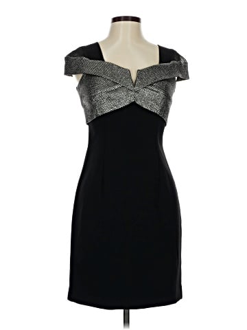 Nicole Miller Collection Cocktail Dress (view 1)