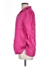 Sigrid Olsen 100% Linen Pink 3/4 Sleeve Blouse Size L - photo 5