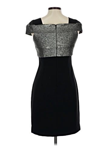 Nicole Miller Collection Cocktail Dress (view 2)