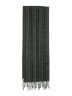 Cejon 100% Acrylic Black Brown Scarf One size - photo 2