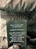Express Black Short Sleeve Blouse Size M - photo 8