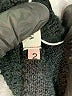 Assorted Brands Black Cardigan Size 2 - photo 8