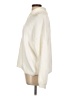 Nia 100% Nylon Ivory Pullover Sweater Size L - photo 5