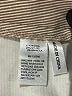 Amanda + Chelsea Solid Tan Khakis Size 16 - photo 4
