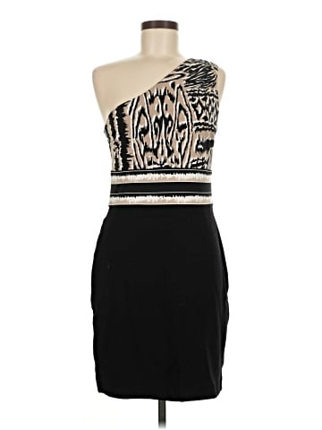 BCBGMAXAZRIA Cocktail Dress (view 1)