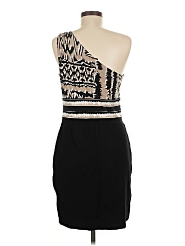 BCBGMAXAZRIA Cocktail Dress (view 2)