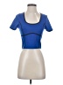 All Access Blue Active T-Shirt Size S - photo 1