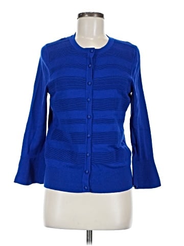 Charter Club Cardigan (view 1)