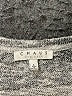 Chaus Silver Pullover Sweater Size L - photo 6