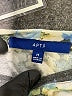 Apt. 9 Print Gray Casual Dress Size M - photo 7