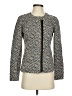 CAbi Tweed Gray Blazer Size XS - photo 1