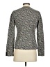 CAbi Tweed Gray Blazer Size XS - photo 2