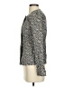 CAbi Tweed Gray Blazer Size XS - photo 5