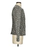 CAbi Tweed Gray Blazer Size XS - photo 4