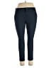 Old Navy Solid Blue Casual Pants Size 14S - photo 1